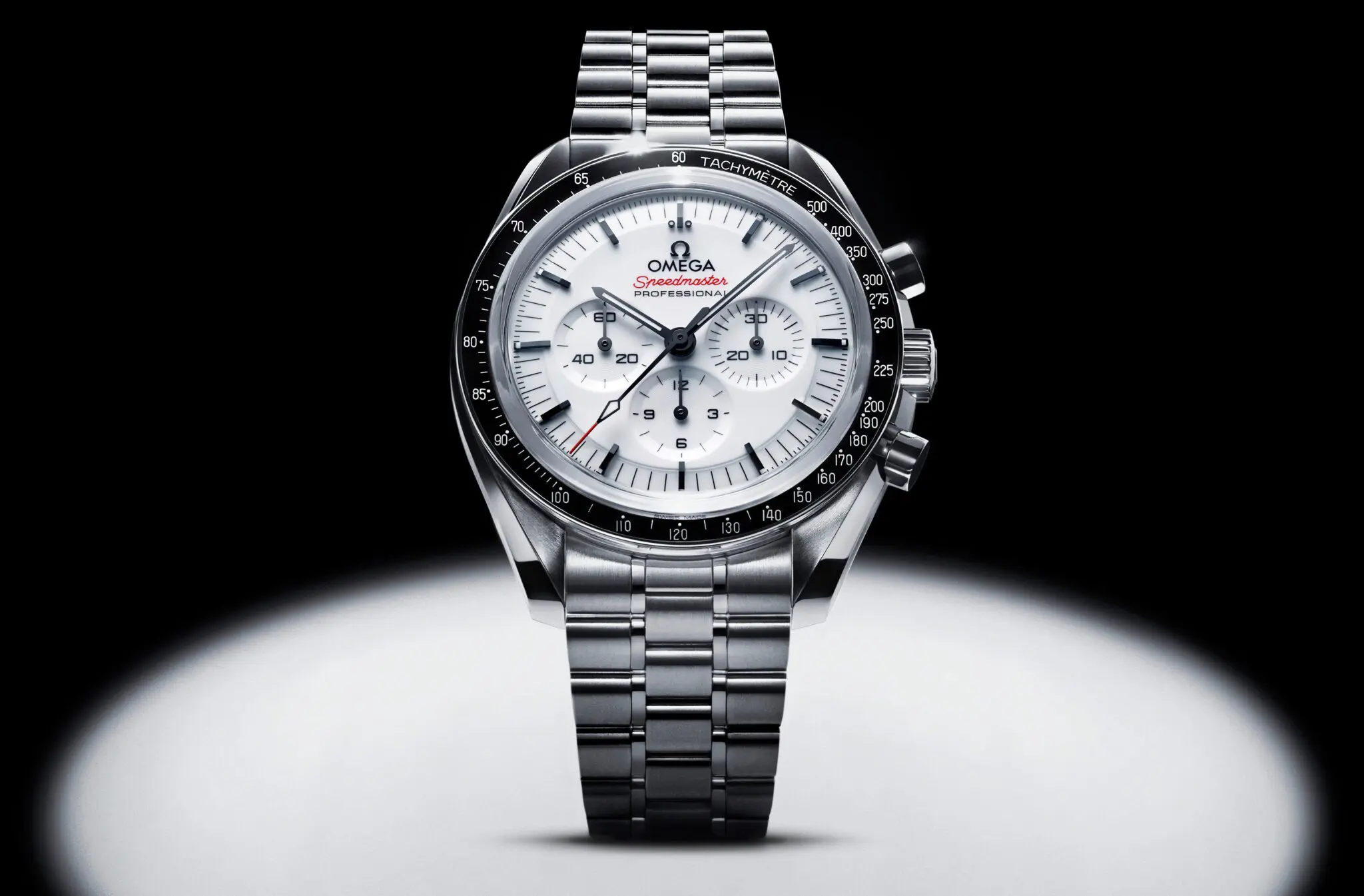 OMEGA Speedmaster Moonwatch