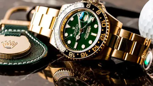 Ceasuri cu potențial de investiție în 2024