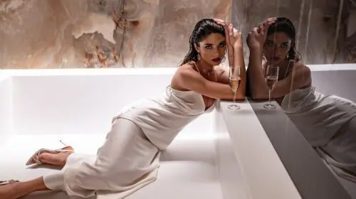 IL VOLO: O invitație în lumea eleganței și a rafinamentului modern