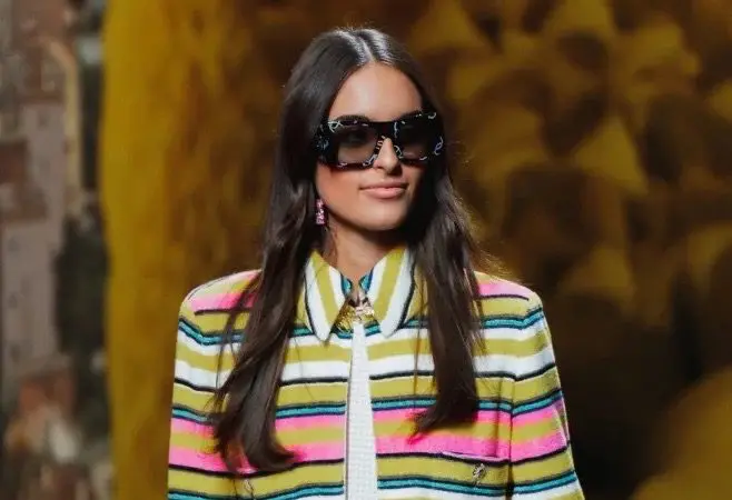 Chanel Eyewear