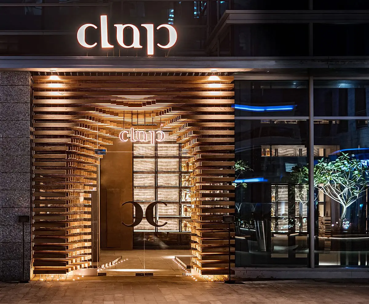 Restaurantul Clap