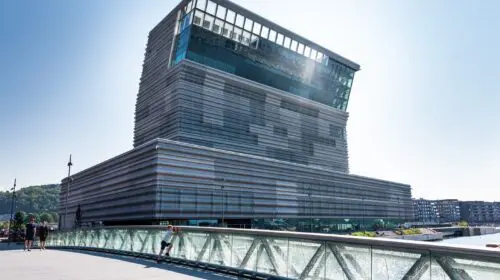 Premiul UE pentru arhitectură contemporană: proiecte inovative în competiția din 2024