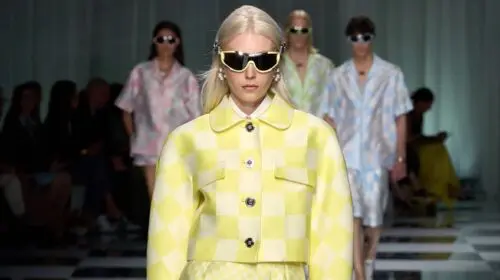 How to Wear: Fresh Pastels