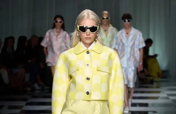 How to Wear: Fresh Pastels