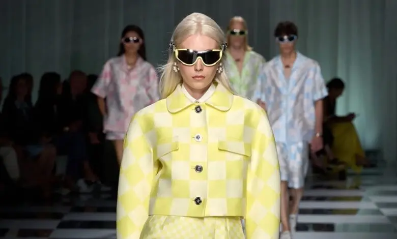 How to Wear: Fresh Pastels