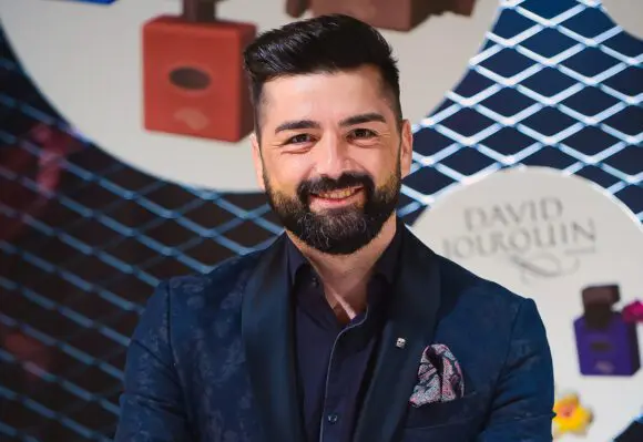 Georgian Gheorghe: „Parfumul reprezintă o expresie distinctivă a identității personale și a rafinamentului”