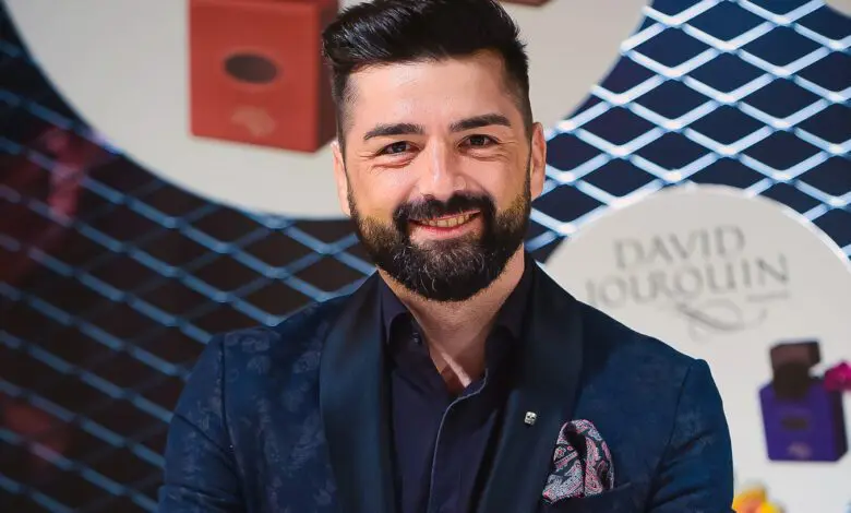 Georgian Gheorghe: „Parfumul reprezintă o expresie distinctivă a identității personale și a rafinamentului”
