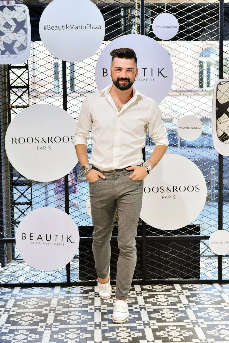 Georgian Gheorghe