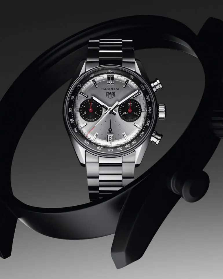 Watches and Wonders Geneva 2024