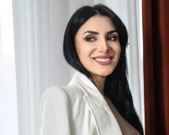 Mădălina Diaconu: „Atunci când îți cunoști valorile și ești consecvent lor, îți păstrezi autenticitatea și integritatea”