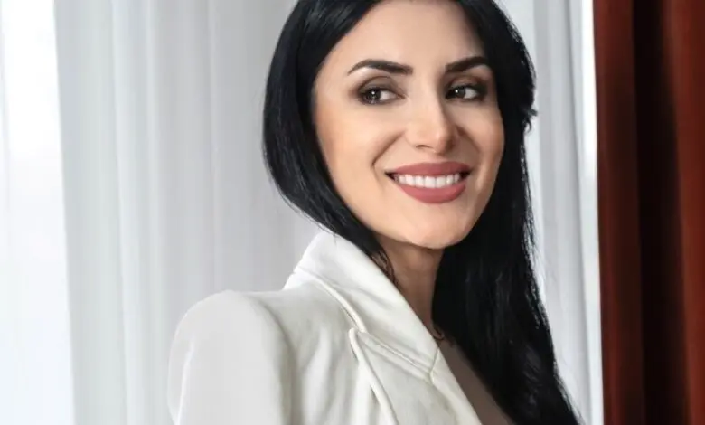 Mădălina Diaconu: „Atunci când îți cunoști valorile și ești consecvent lor, îți păstrezi autenticitatea și integritatea”