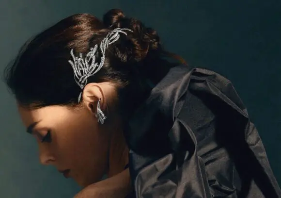 Cele mai spectaculoase bijuterii couture din noul sezon