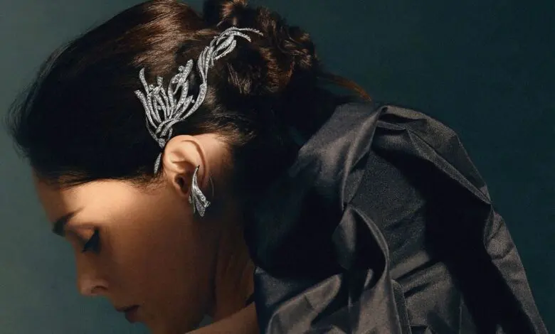 Cele mai spectaculoase bijuterii couture din noul sezon