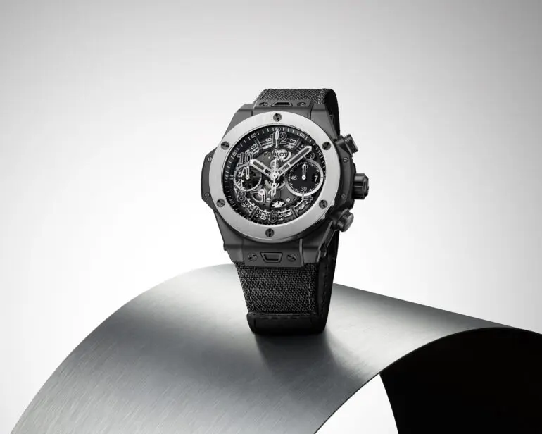 Watches and Wonders Geneva 2024