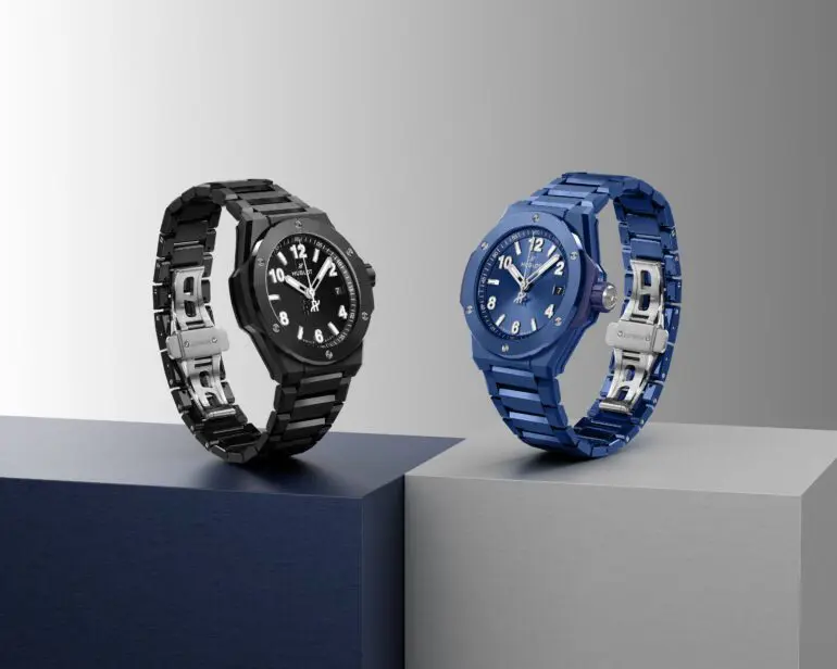 Watches and Wonders Geneva 2024