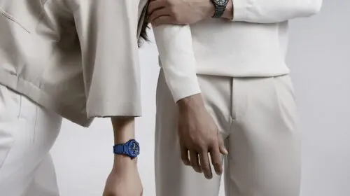 Watches and Wonders Geneva 2024 by Cellini