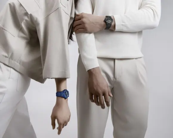 Watches and Wonders Geneva 2024 by Cellini