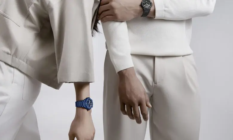 Watches and Wonders Geneva 2024 by Cellini