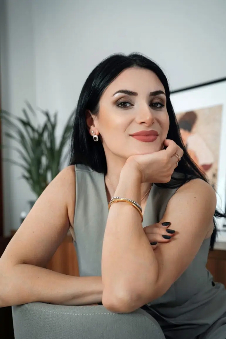 Mădălina Diaconu