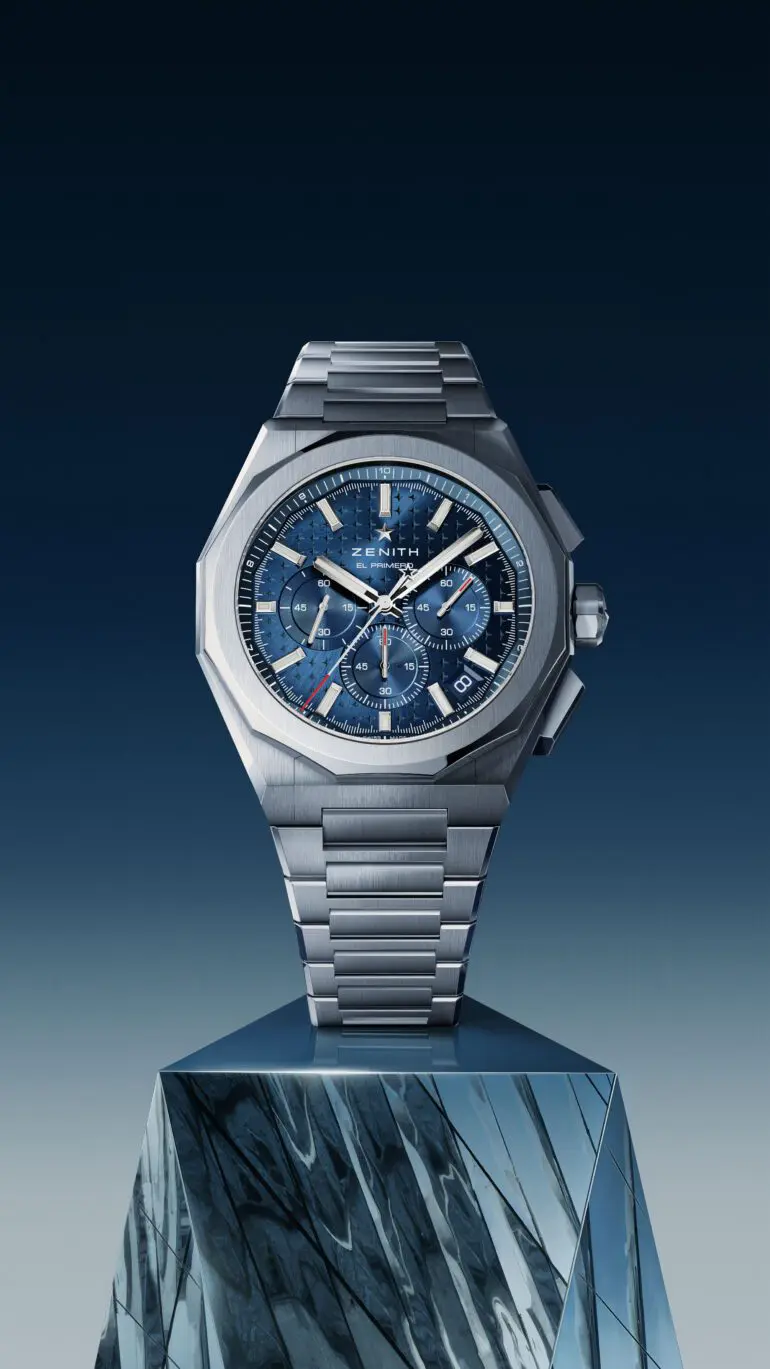 Watches and Wonders Geneva 2024
