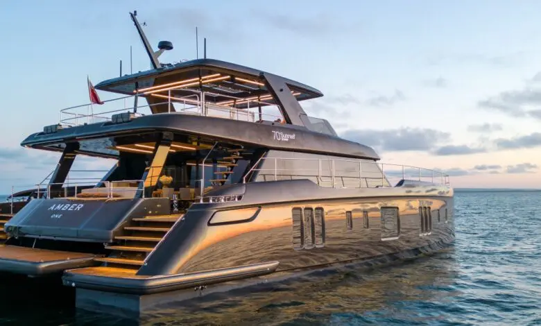 Sunreef 70 Anima – Casa de pe ocean