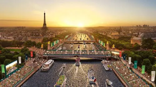 Experiențe de lux la Jocurile Olimpice de la Paris 2024