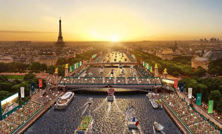 Experiențe de lux la Jocurile Olimpice de la Paris 2024