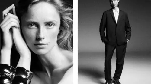 COS revine la New York Fashion Week pentru al treilea an consecutiv