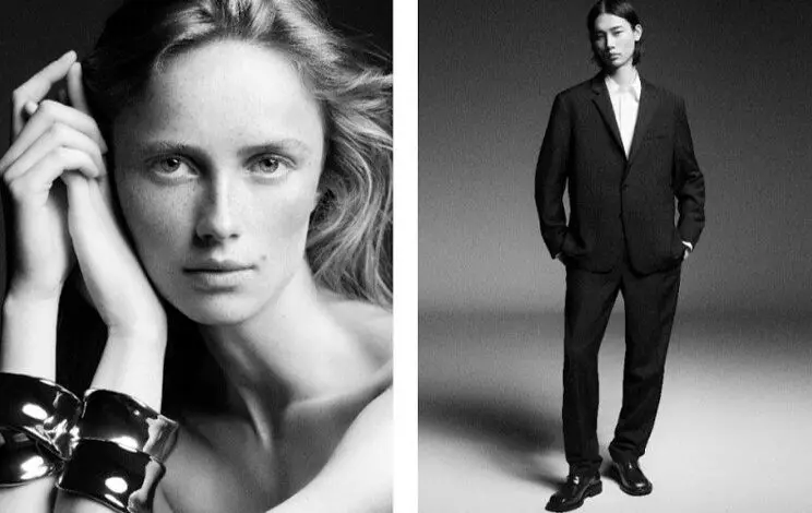 COS revine la New York Fashion Week pentru al treilea an consecutiv