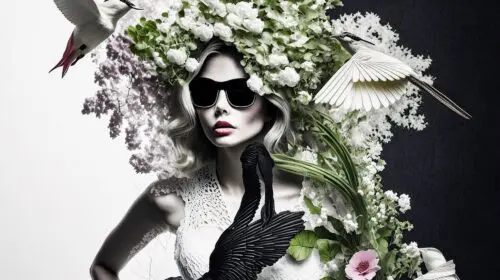 CLARA ROTESCU: Firefly