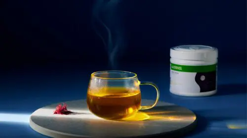 Herbalife Night Mode – soluția unui somn liniștitor