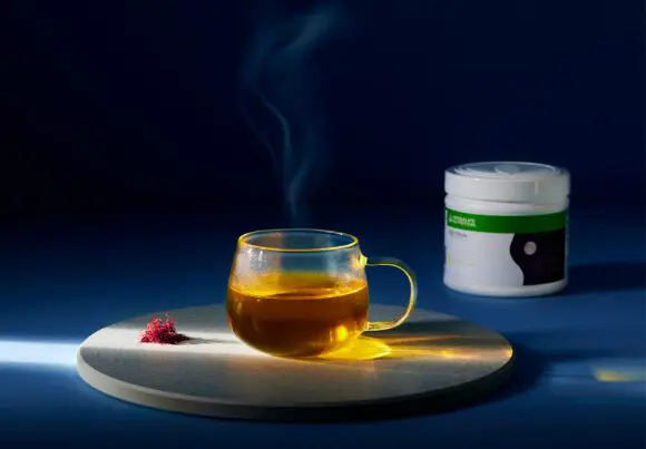 Herbalife Night Mode – soluția unui somn liniștitor