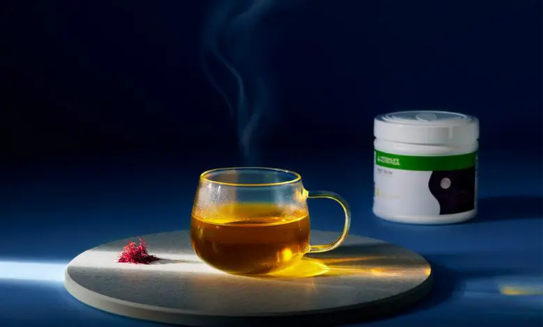 Herbalife Night Mode – soluția unui somn liniștitor