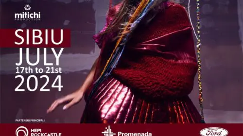 În acest weekend are loc cea de-a 16-a ediție a FEERIC FASHION WEEK