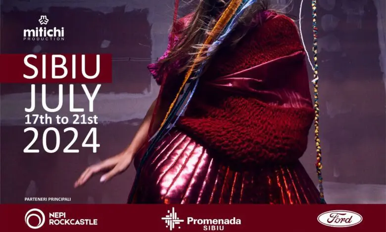 În acest weekend are loc cea de-a 16-a ediție a FEERIC FASHION WEEK