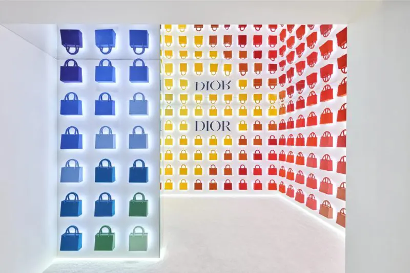 Lady Dior