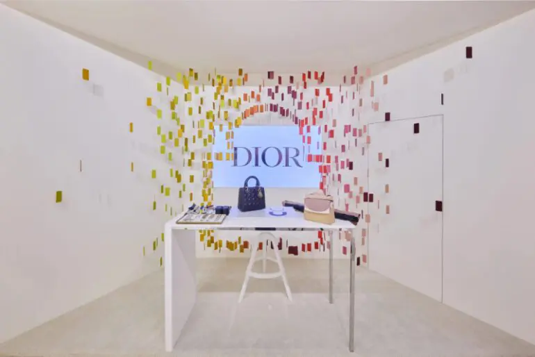 Lady Dior