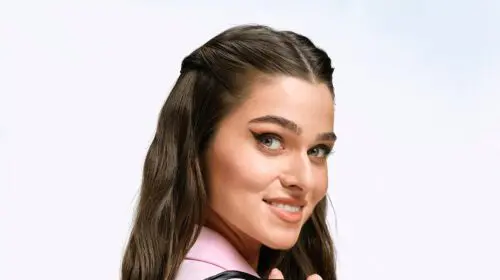 Theo Rose devine primul ambasador Notino în România