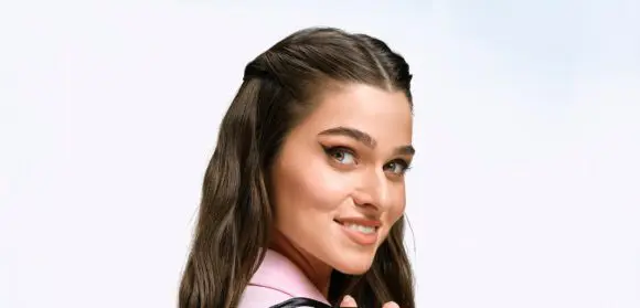 Theo Rose devine primul ambasador Notino în România