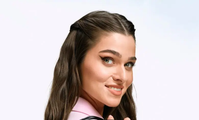 Theo Rose devine primul ambasador Notino în România