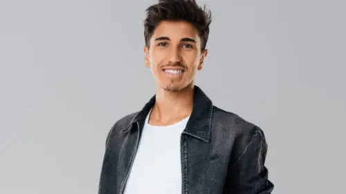 Sebastian Dobrincu: „Am reușit să ajung într-un punct în care sunt complet împăcat cu cine sunt”