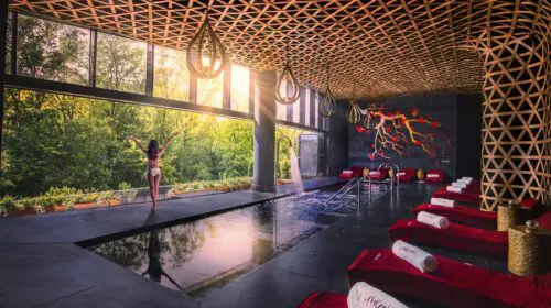 Descoperă răsfățul și terapiile de înfrumusețare la Shiseido Spa România