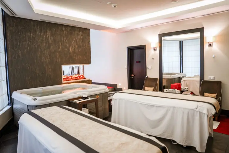 Shiseido Spa România