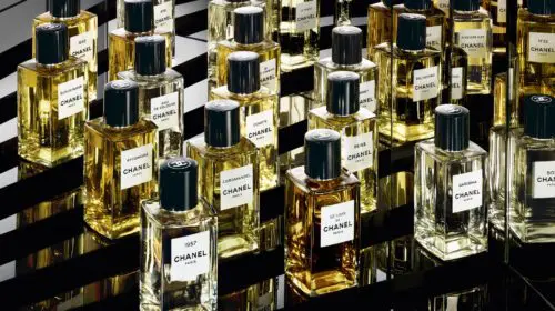 Comète: o nouă stea strălucitoare în constelația LES EXCLUSIFS DE CHANEL