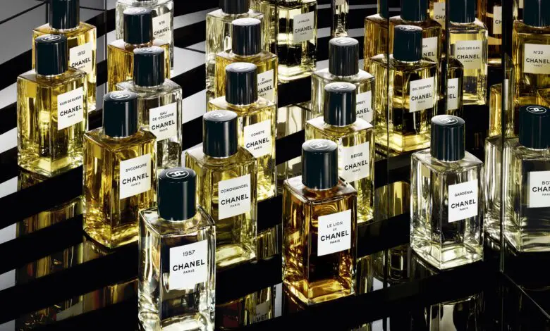 Comète: o nouă stea strălucitoare în constelația LES EXCLUSIFS DE CHANEL