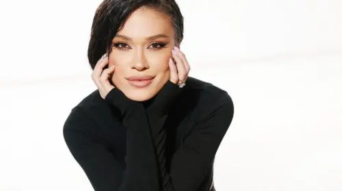 Emma de la ZU: „Cred cu tărie că, dacă iubești viața, ea te va iubi, la rândul ei, în diferite forme”