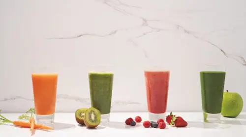 SHA Wellness Clinic lansează rețete sănătoase pentru vară în cartea lor de bucate