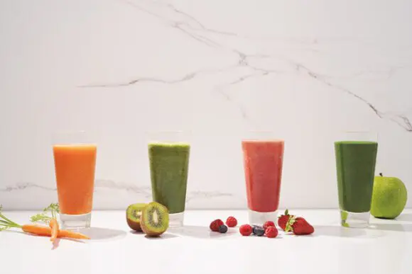 SHA Wellness Clinic lansează rețete sănătoase pentru vară în cartea lor de bucate