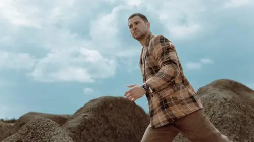 Explorează noua eră a Artei Cosmice cu HUAWEI WATCH 4 Pro Space Edition