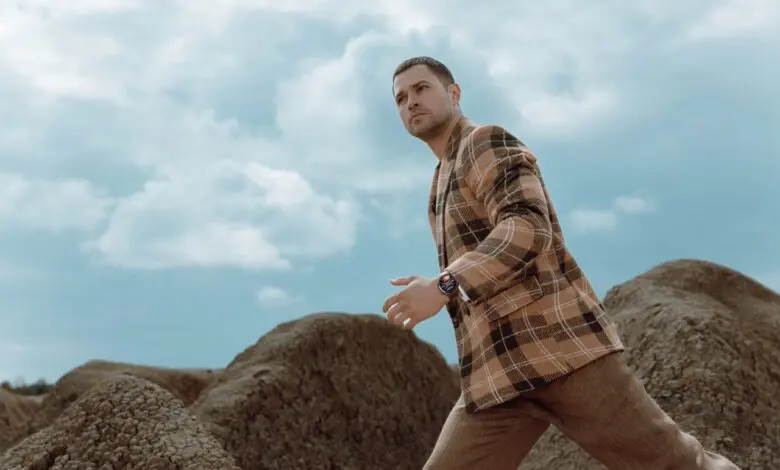 Explorează noua eră a Artei Cosmice cu HUAWEI WATCH 4 Pro Space Edition